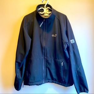 Men’s Jack Wolfskin Jacket